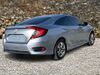 2016 Honda Civic LX | Naugatuck, Connecticut | A Better Way Wholesale Autos-CT