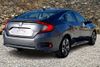2016 Honda Civic EX-L | Naugatuck, Connecticut | A Better Way Wholesale Autos-CT