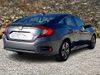 2016 Honda Civic EX-L | Naugatuck, Connecticut | A Better Way Wholesale Autos-CT