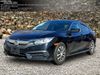 2016 Honda Civic LX | Naugatuck, Connecticut | A Better Way Wholesale Autos-CT