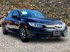 2016 Honda Civic LX | Naugatuck, Connecticut | A Better Way Wholesale Autos-CT