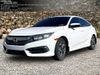 2016 Honda Civic LX | Naugatuck, Connecticut | A Better Way Wholesale Autos-CT