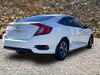 2016 Honda Civic LX | Naugatuck, Connecticut | A Better Way Wholesale Autos-CT