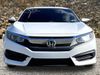 2016 Honda Civic LX | Naugatuck, Connecticut | A Better Way Wholesale Autos-CT