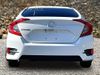 2016 Honda Civic LX | Naugatuck, Connecticut | A Better Way Wholesale Autos-CT