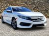2016 Honda Civic LX | Naugatuck, Connecticut | A Better Way Wholesale Autos-CT