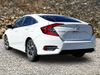 2016 Honda Civic LX | Naugatuck, Connecticut | A Better Way Wholesale Autos-CT