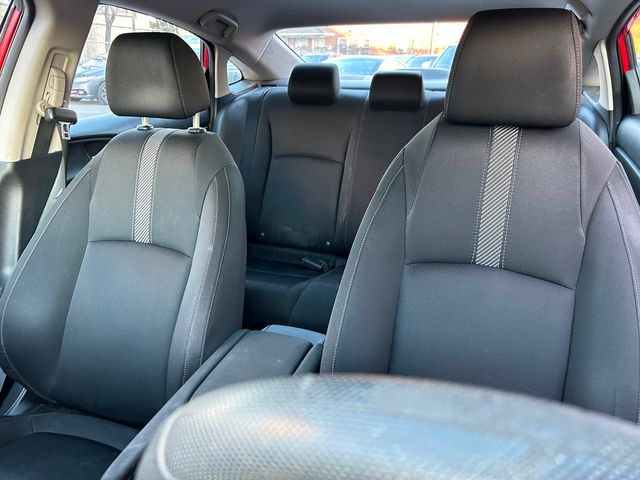 2016 Honda Civic LX | New Brunswick, New Jersey | Brilliant Auto Sales