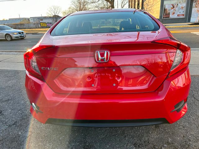 2016 Honda Civic LX | New Brunswick, New Jersey | Brilliant Auto Sales 2016 Honda Civic LX | New Brunswick, New Jersey | Brilliant Auto Sales
