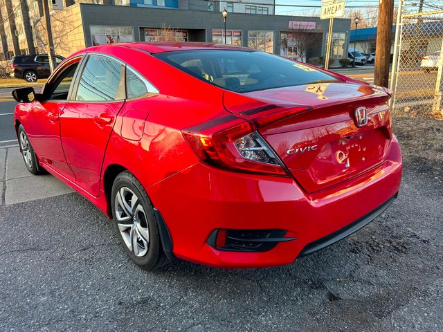 2016 Honda Civic LX | New Brunswick, New Jersey | Brilliant Auto Sales 2016 Honda Civic LX | New Brunswick, New Jersey | Brilliant Auto Sales