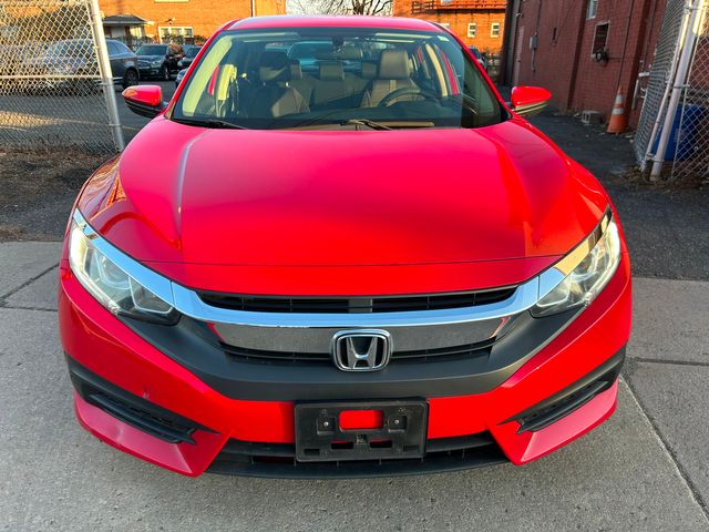 2016 Honda Civic LX | New Brunswick, New Jersey | Brilliant Auto Sales 2016 Honda Civic LX | New Brunswick, New Jersey | Brilliant Auto Sales