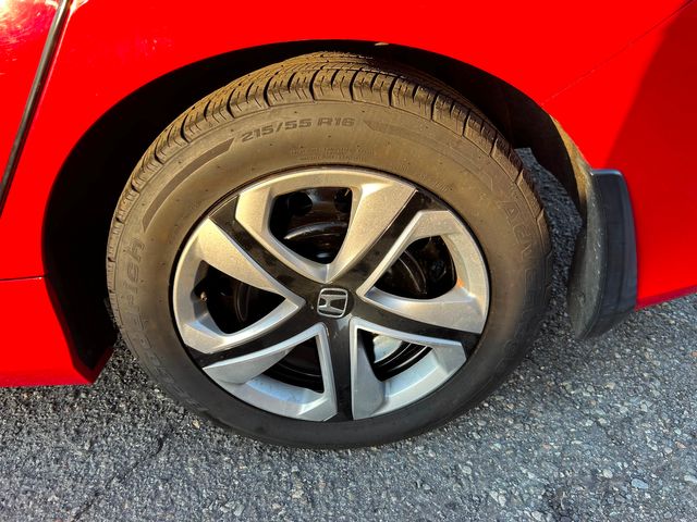 2016 Honda Civic LX | New Brunswick, New Jersey | Brilliant Auto Sales 2016 Honda Civic LX | New Brunswick, New Jersey | Brilliant Auto Sales