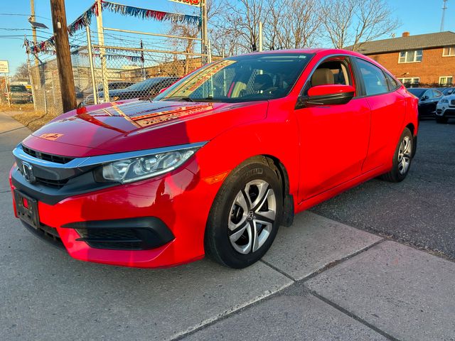 2016 Honda Civic LX | New Brunswick, New Jersey | Brilliant Auto Sales 2016 Honda Civic LX | New Brunswick, New Jersey | Brilliant Auto Sales