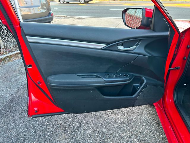 2016 Honda Civic LX | New Brunswick, New Jersey | Brilliant Auto Sales