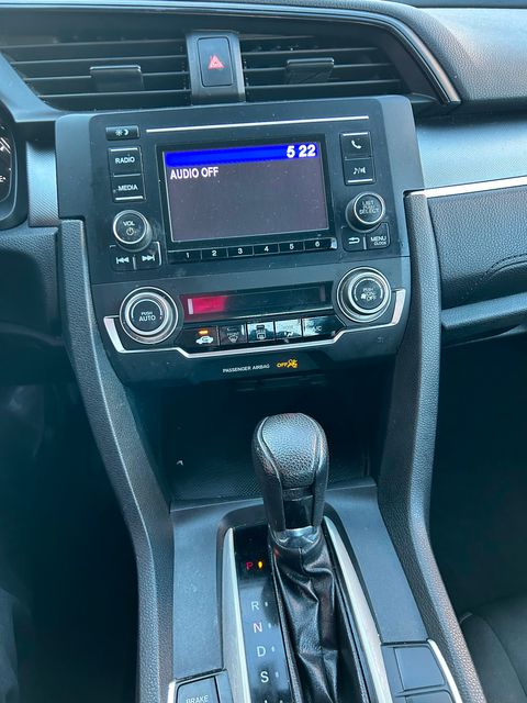 2016 Honda Civic LX | New Brunswick, New Jersey | Brilliant Auto Sales 2016 Honda Civic LX | New Brunswick, New Jersey | Brilliant Auto Sales