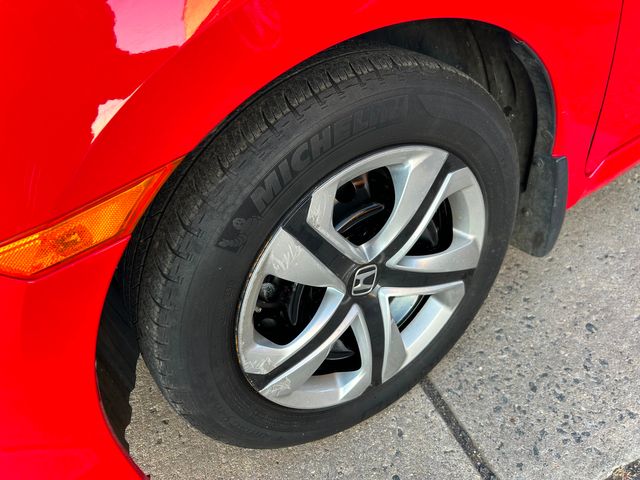 2016 Honda Civic LX | New Brunswick, New Jersey | Brilliant Auto Sales 2016 Honda Civic LX | New Brunswick, New Jersey | Brilliant Auto Sales