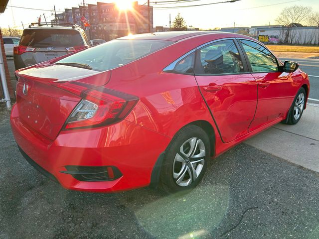 2016 Honda Civic LX | New Brunswick, New Jersey | Brilliant Auto Sales 2016 Honda Civic LX | New Brunswick, New Jersey | Brilliant Auto Sales