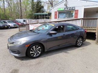 2016 Honda Civic EX | Powhatan, VA | AllRyde Auto Sales