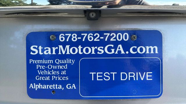 2016 Honda CR-V LX | Alpharetta, GA | Star Motors 2016 Honda CR-V LX | Alpharetta, GA | Star Motors