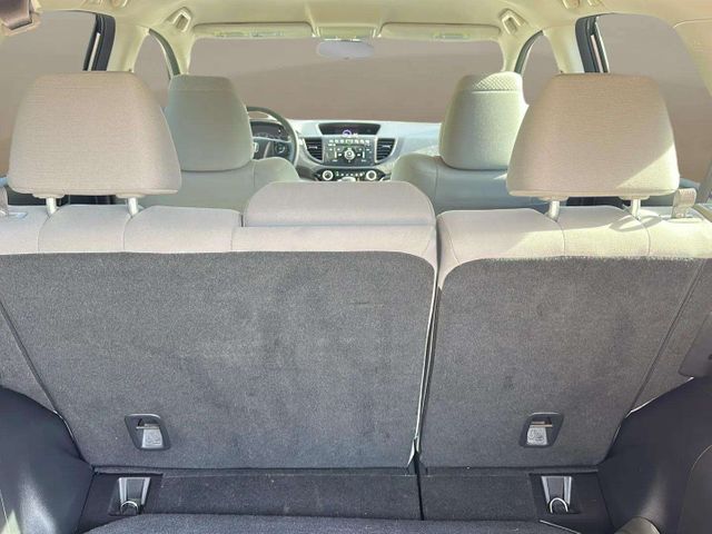 2016 Honda CR-V LX | Alpharetta, GA | Star Motors 2016 Honda CR-V LX | Alpharetta, GA | Star Motors