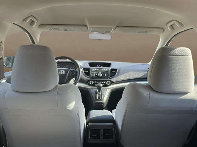 2016 Honda CR-V LX | Alpharetta, GA | Star Motors 2016 Honda CR-V LX | Alpharetta, GA | Star Motors