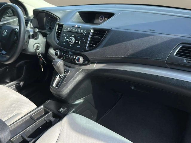 2016 Honda CR-V LX | Alpharetta, GA | Star Motors 2016 Honda CR-V LX | Alpharetta, GA | Star Motors