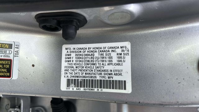 2016 Honda CR-V LX | Alpharetta, GA | Star Motors 2016 Honda CR-V LX | Alpharetta, GA | Star Motors