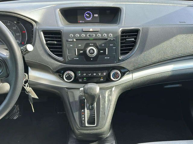 2016 Honda CR-V LX | Alpharetta, GA | Star Motors 2016 Honda CR-V LX | Alpharetta, GA | Star Motors