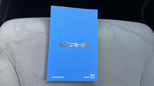 2016 Honda CR-V LX | Alpharetta, GA | Star Motors 2016 Honda CR-V LX | Alpharetta, GA | Star Motors