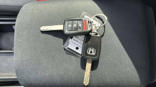 2016 Honda CR-V LX | Alpharetta, GA | Star Motors 2016 Honda CR-V LX | Alpharetta, GA | Star Motors