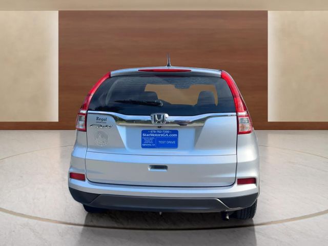 2016 Honda CR-V LX | Alpharetta, GA | Star Motors 2016 Honda CR-V LX | Alpharetta, GA | Star Motors