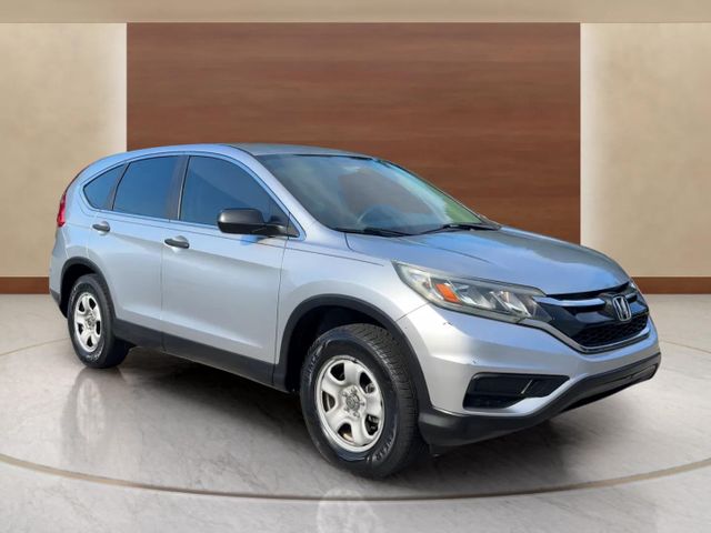 2016 Honda CR-V LX | Alpharetta, GA | Star Motors 2016 Honda CR-V LX | Alpharetta, GA | Star Motors