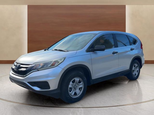 2016 Honda CR-V LX | Alpharetta, GA | Star Motors 2016 Honda CR-V LX | Alpharetta, GA | Star Motors