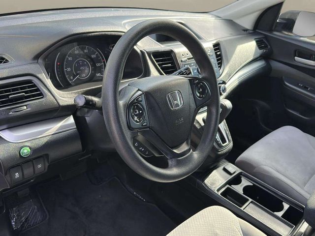 2016 Honda CR-V LX | Alpharetta, GA | Star Motors 2016 Honda CR-V LX | Alpharetta, GA | Star Motors