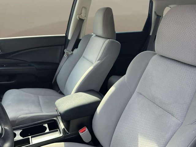 2016 Honda CR-V LX | Alpharetta, GA | Star Motors 2016 Honda CR-V LX | Alpharetta, GA | Star Motors