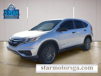 2016 Honda CR-V LX | Alpharetta, GA | Star Motors