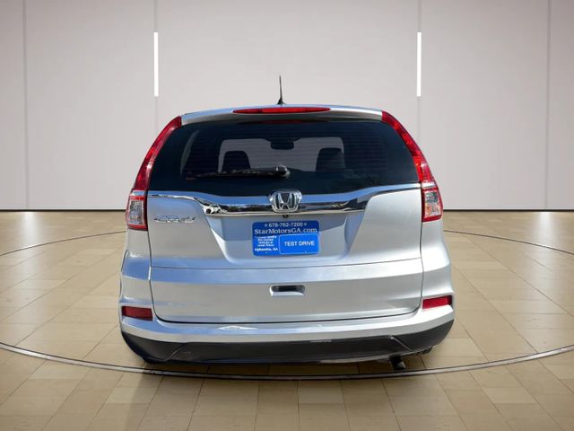 2016 Honda CR-V LX | Alpharetta, GA | Star Motors