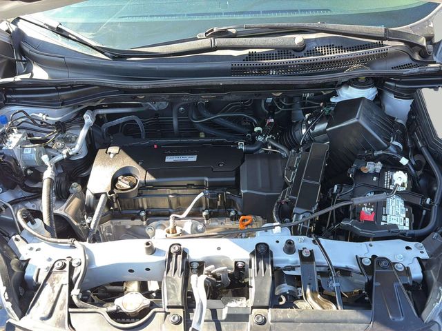 2016 Honda CR-V LX | Alpharetta, GA | Star Motors 2016 Honda CR-V LX | Alpharetta, GA | Star Motors