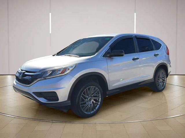 2016 Honda CR-V LX | Alpharetta, GA | Star Motors 2016 Honda CR-V LX | Alpharetta, GA | Star Motors