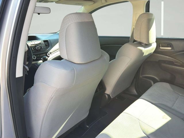 2016 Honda CR-V LX | Alpharetta, GA | Star Motors