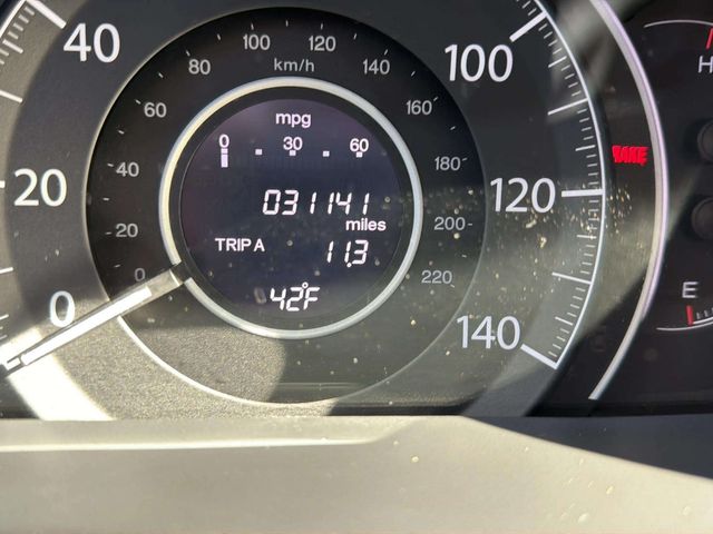 2016 Honda CR-V LX | Alpharetta, GA | Star Motors