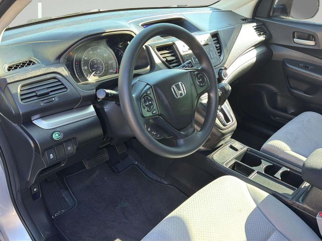 2016 Honda CR-V LX | Alpharetta, GA | Star Motors 2016 Honda CR-V LX | Alpharetta, GA | Star Motors