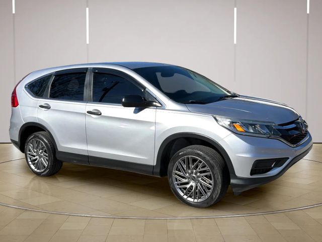 2016 Honda CR-V LX | Alpharetta, GA | Star Motors 2016 Honda CR-V LX | Alpharetta, GA | Star Motors