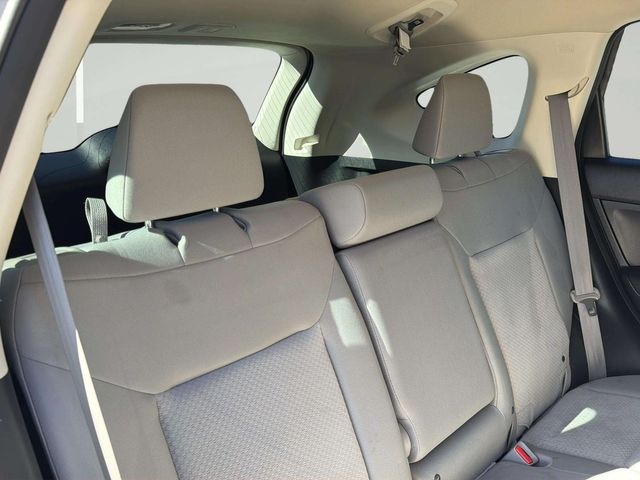 2016 Honda CR-V LX | Alpharetta, GA | Star Motors