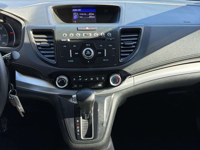 2016 Honda CR-V LX | Alpharetta, GA | Star Motors 2016 Honda CR-V LX | Alpharetta, GA | Star Motors