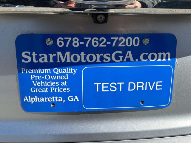 2016 Honda CR-V LX | Alpharetta, GA | Star Motors 2016 Honda CR-V LX | Alpharetta, GA | Star Motors