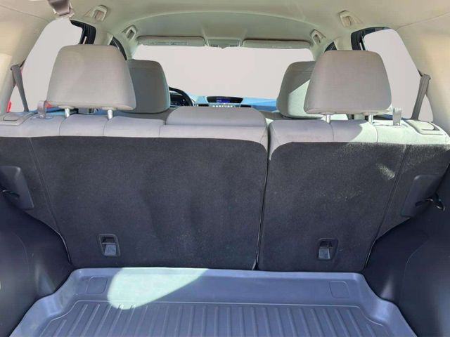 2016 Honda CR-V LX | Alpharetta, GA | Star Motors