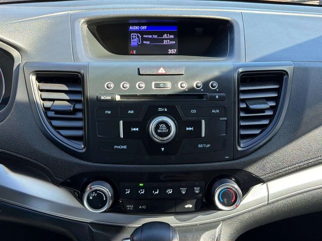 2016 Honda CR-V LX | Alpharetta, GA | Star Motors