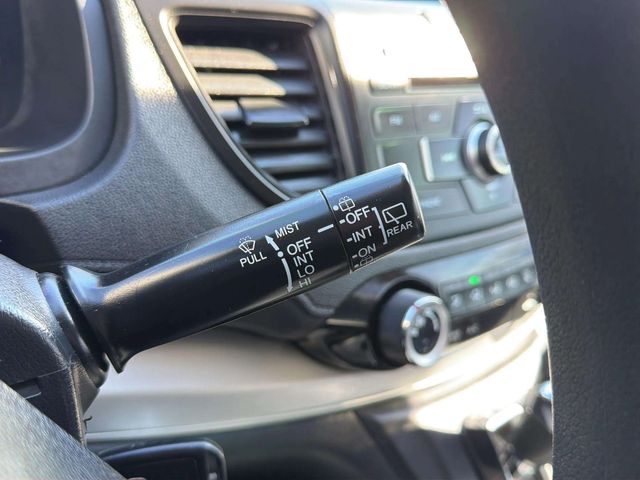 2016 Honda CR-V LX | Alpharetta, GA | Star Motors