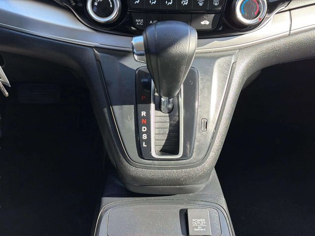 2016 Honda CR-V LX | Alpharetta, GA | Star Motors 2016 Honda CR-V LX | Alpharetta, GA | Star Motors